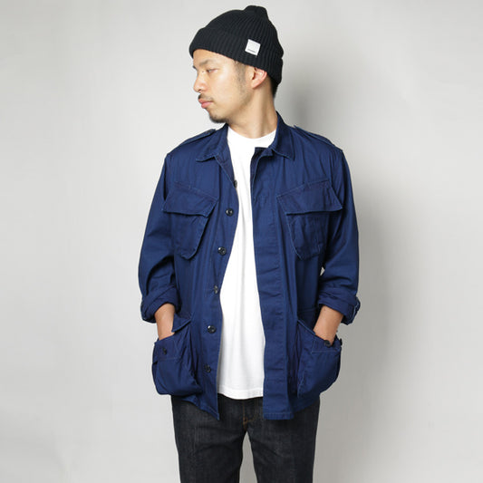  JUNGLE FATIGUE JACKET REGULAR  