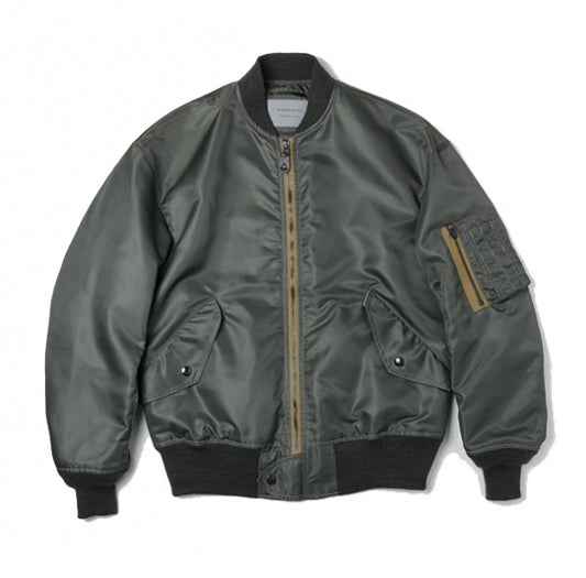  別注 L-2B 66NYLON TWILL  