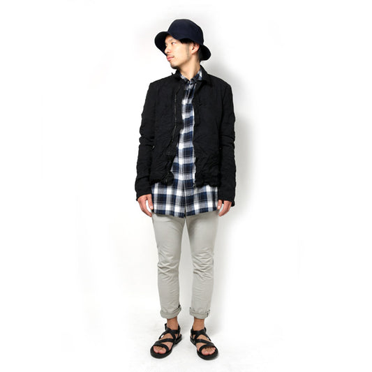  OIL BREAD サンダル  