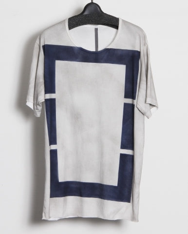  80/2度詰天竺 クルーネックS/S  