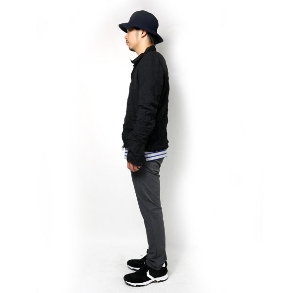 Ny/Peストレッチトリコット ジョッパーズパンツ