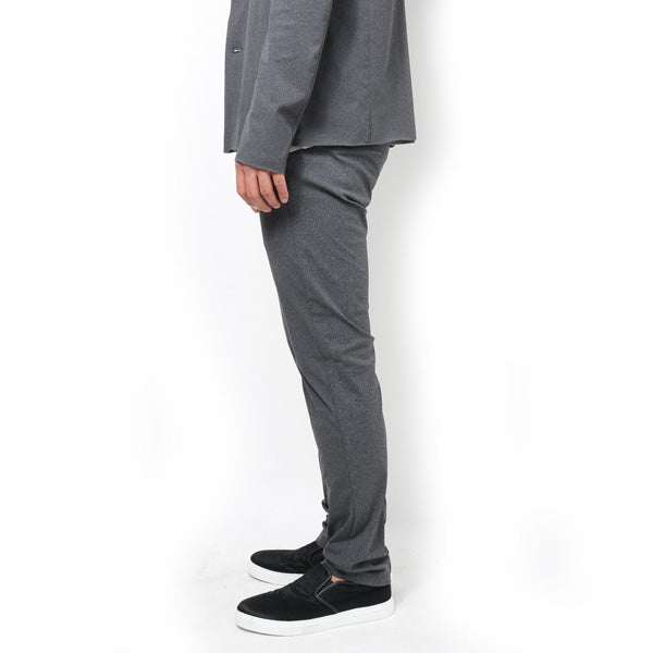Ny/Peストレッチトリコット ジョッパーズパンツ