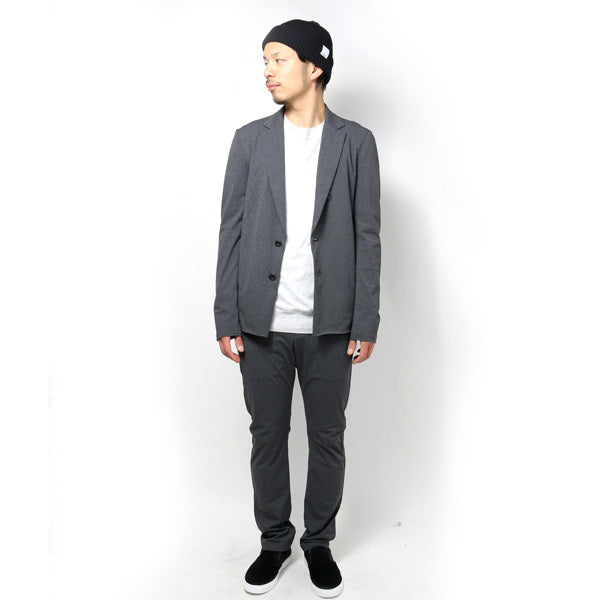 Ny/Peストレッチトリコット ジョッパーズパンツ