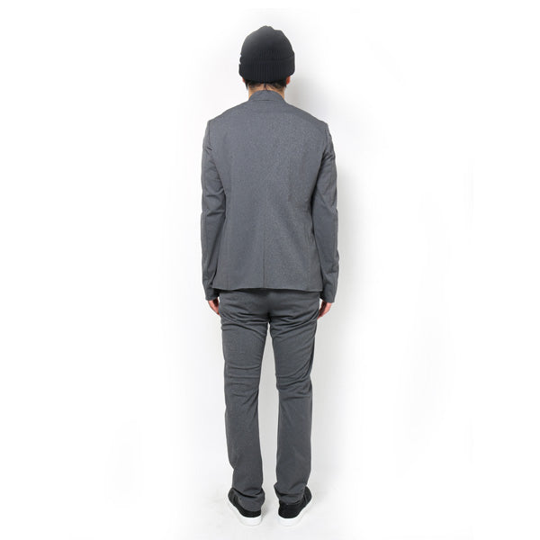 Ny/Peストレッチトリコット ジョッパーズパンツ