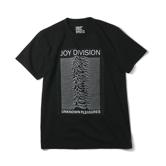  PHOTO TEE JOY DIVISION  