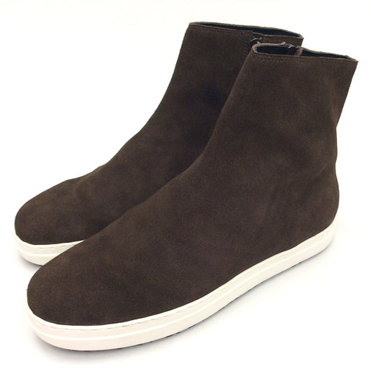  カウスウェード ワンピースサイドZIPスニーカー  