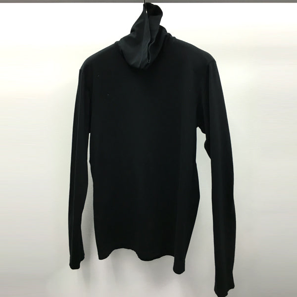 スヴィンハイゲージスムース タートルネックL/S