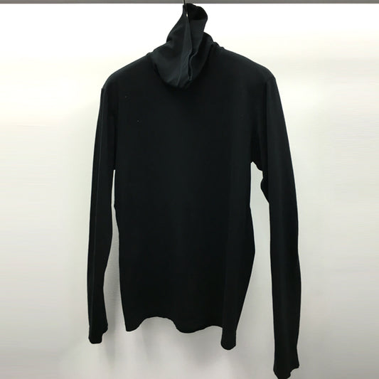  スヴィンハイゲージスムース タートルネックL/S  