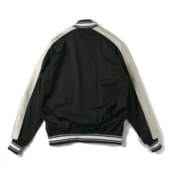 261-BL01 peg/BLACK