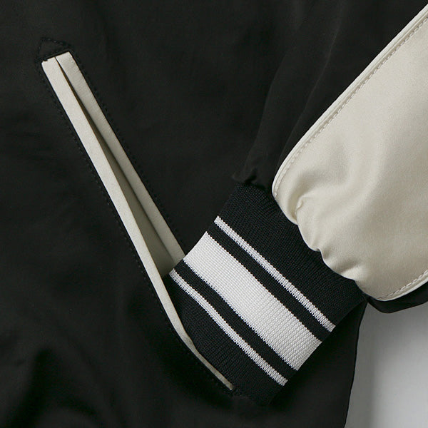 261-BL01 peg/BLACK