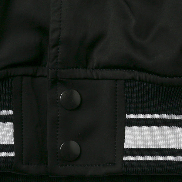 261-BL01 peg/BLACK