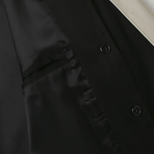 261-BL01 peg/BLACK