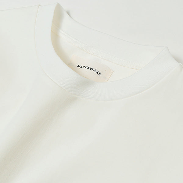 UTILITY POCKET Tee ORGANIC COTTON COATING