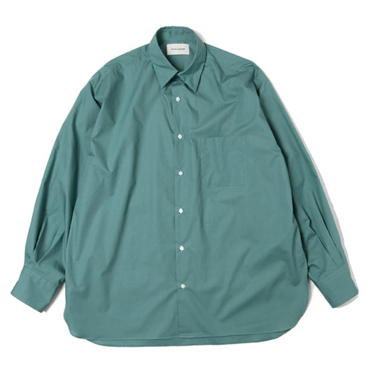  COMFORT FIT SHIRTS ORGANIC COTTON  