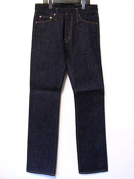  HQ 生 DENIM TYPE 505  