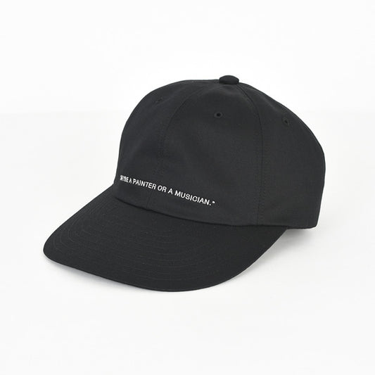  CAP  