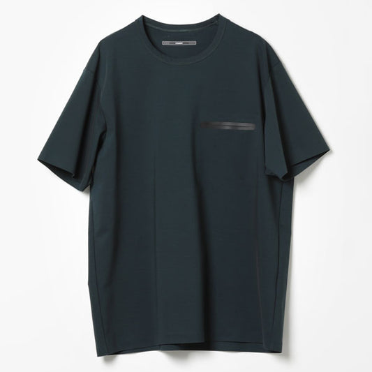  PONTE JERSEY TECHNICAL T-SHIRT S/S  