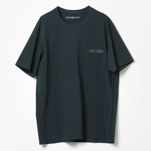PONTE JERSEY TECHNICAL T-SHIRT S/S