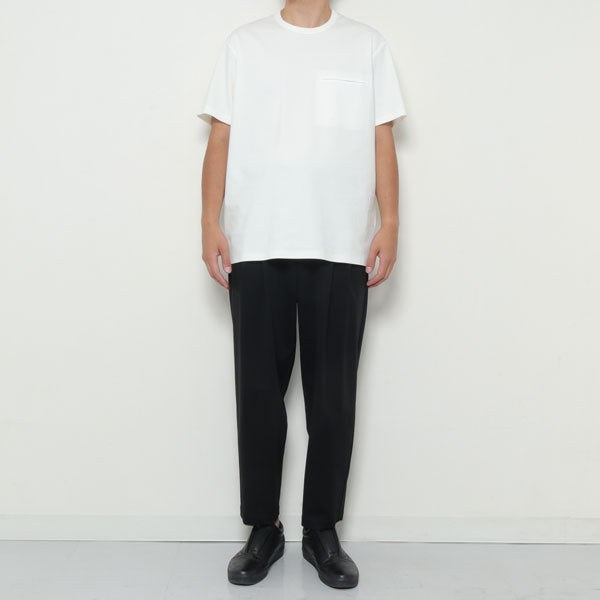 PONTE JERSEY TECHNICAL T-SHIRT S/S