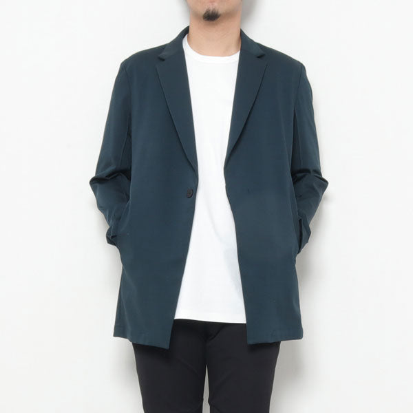 PONTE JERSEY TECHNICAL T-SHIRT S/S