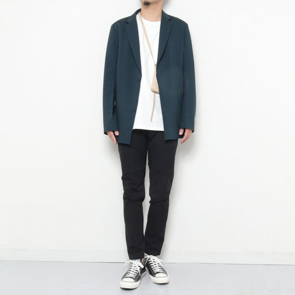 PONTE JERSEY TECHNICAL T-SHIRT S/S