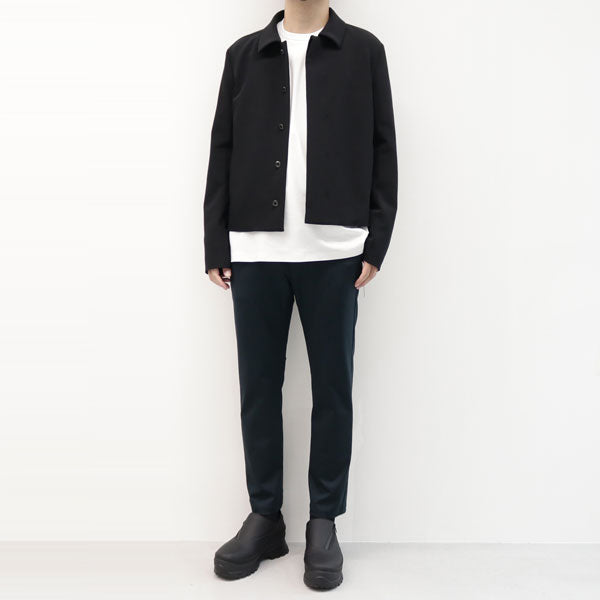 PONTE JERSEY TECHNICAL T-SHIRT S/S