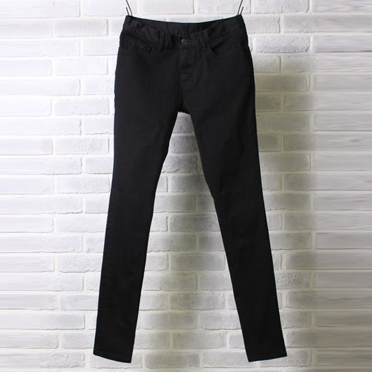  HIPOWER STRETCH x 製品染め SKINNY LEG  
