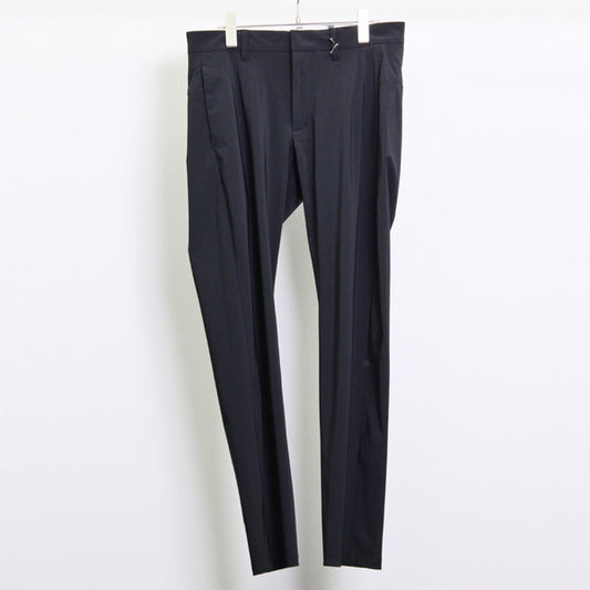  2way高密度トリコット ジョッパーズパンツ  