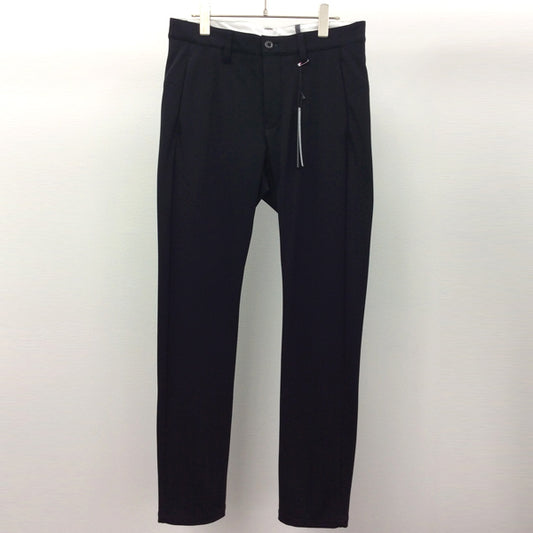  ナイロンニットツイル ジョッパーズパンツ  