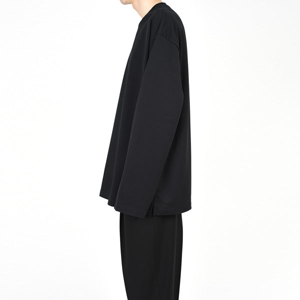 SUPER BIG LONG T-SHIRT HEAVY T-CLOTH