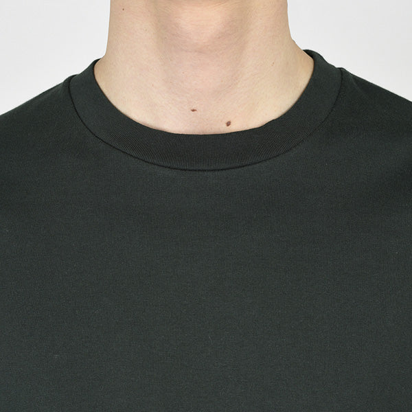 SUPER BIG LONG T-SHIRT HEAVY T-CLOTH