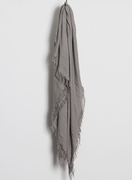  レーヨンシルクツイル フリンジストール  