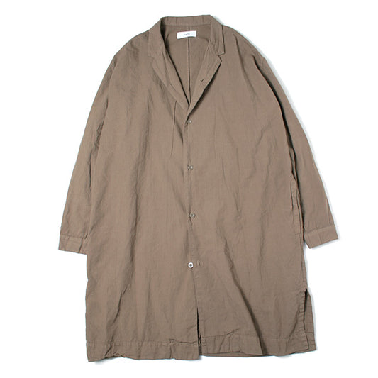  SHIRTS COAT COTTON CHAMBRAY  