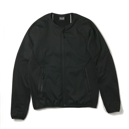  City Dwellers FULL zip Jacket  