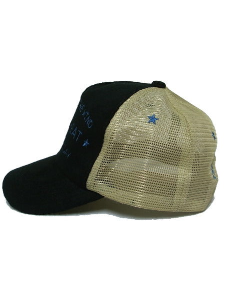 MESH CAP (MIAMI BEACH)