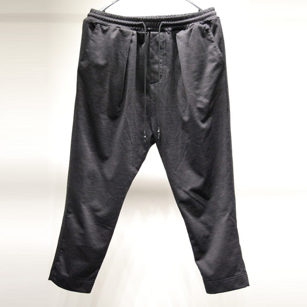 CROPPED JERSEY