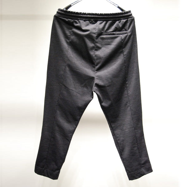 CROPPED JERSEY