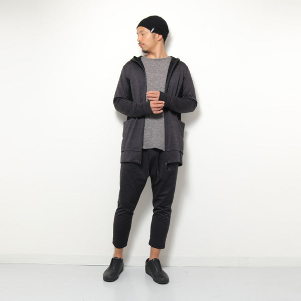 CROPPED JERSEY