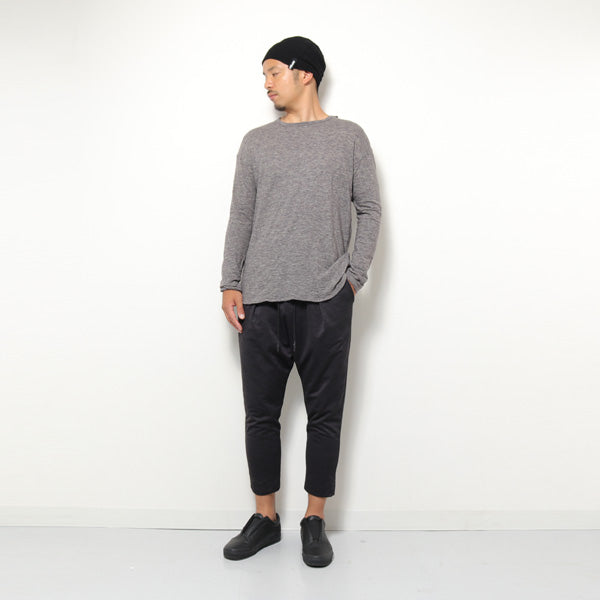 CROPPED JERSEY