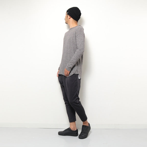 CROPPED JERSEY