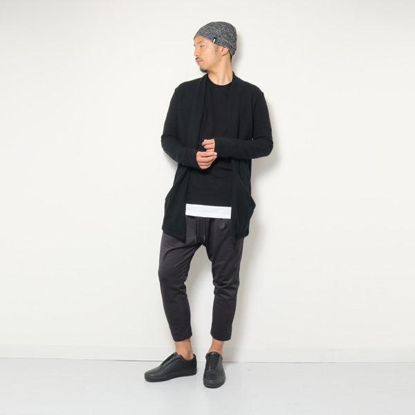CROPPED JERSEY