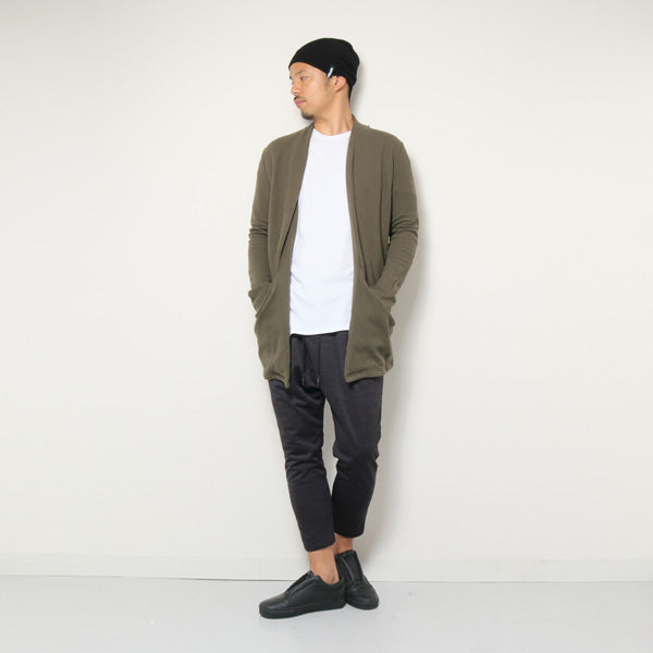 CROPPED JERSEY