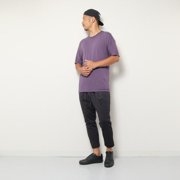 CROPPED JERSEY