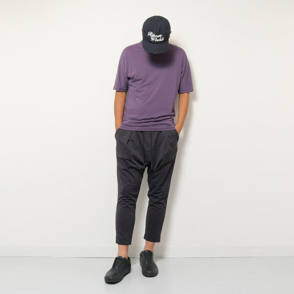 CROPPED JERSEY