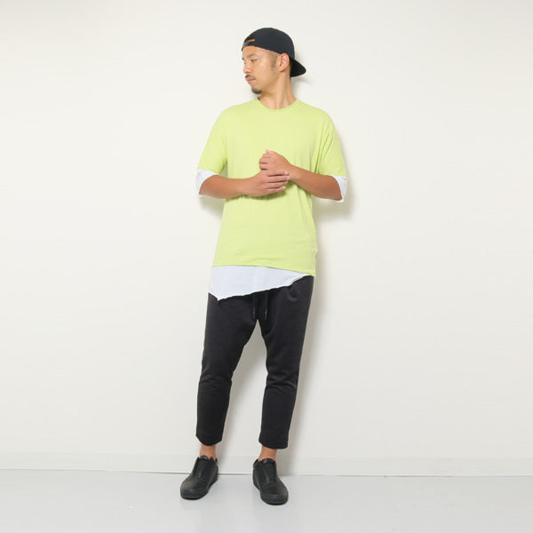 CROPPED JERSEY