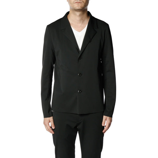  マットストレッチジャージ 3Bジャケット  