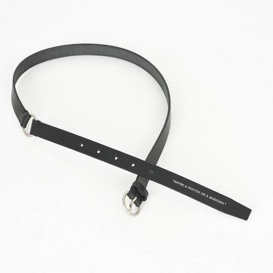  BELT  