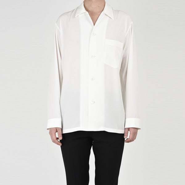 DECHINE PAJAMA SHIRT