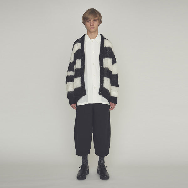 DECHINE PAJAMA SHIRT