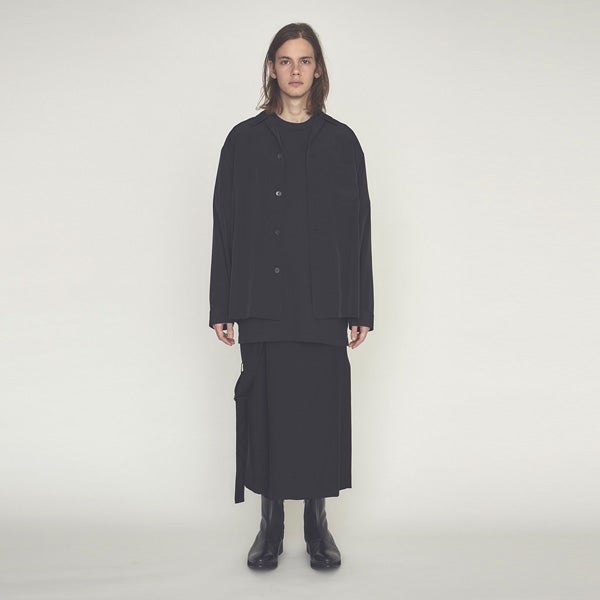 DECHINE PAJAMA SHIRT